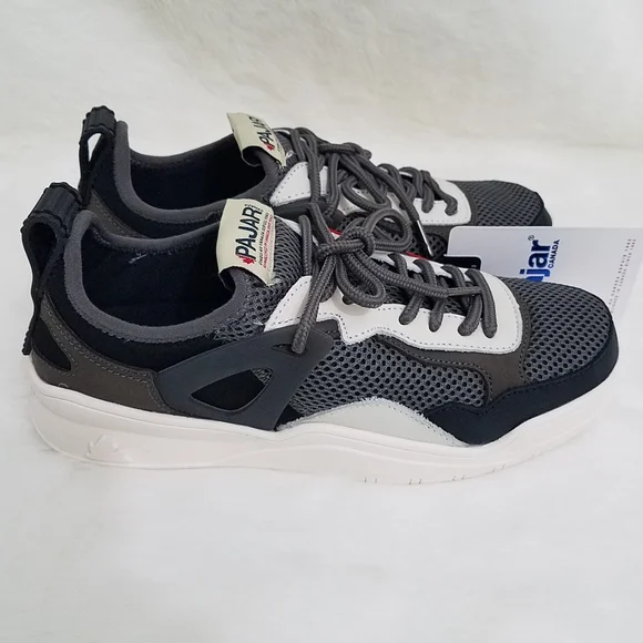 Pajar Canada Yano Sneaker Size 38 - Picture 2 of 14